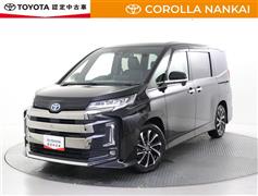 トヨタ ノア HV S-Z