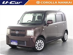 トヨタ ピクシススペース X
