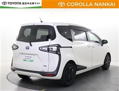シエンタ HV G セーフティーエディ