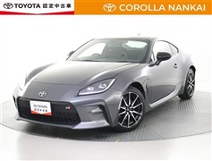 トヨタ GR86 SZ