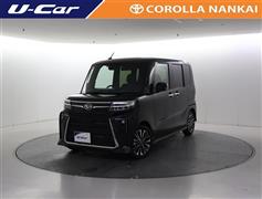 ダイハツ タント カスタムRS