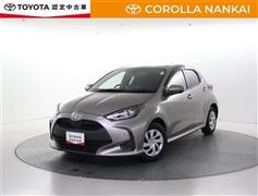 ヤリス G