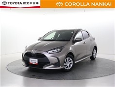 ヤリス G