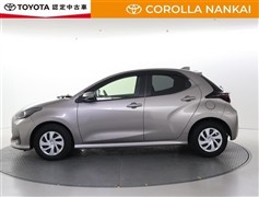 ヤリス G