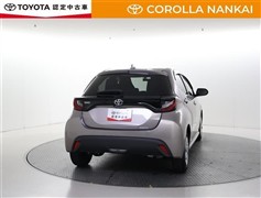 ヤリス G