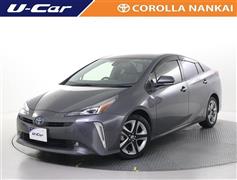 トヨタ プリウス S ツーリングセレクション