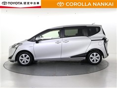 シエンタHV ファンベース G