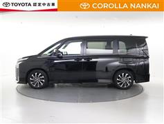 ヴォクシー S-Z