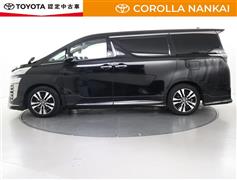 ヴェルファイア Z Gエディション