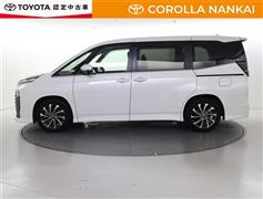 ヴォクシー S-Z