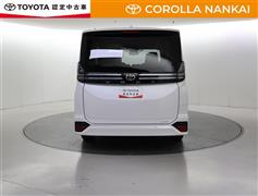 ヴォクシー S-Z