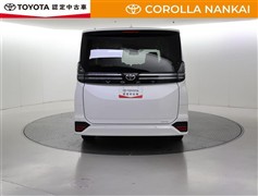 ヴォクシー S-Z