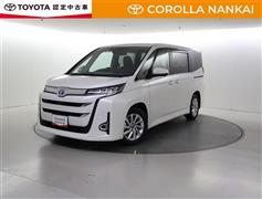 トヨタ ノア HV Z