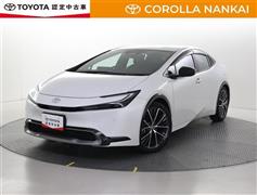 トヨタ プリウス Z