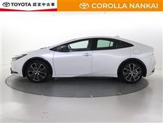 プリウス Z