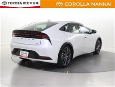 プリウス Z