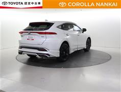 ハリアー HV Zナイトシェード