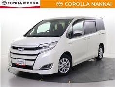 トヨタ ノア HV G