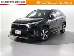 RAV4 PHV G Z