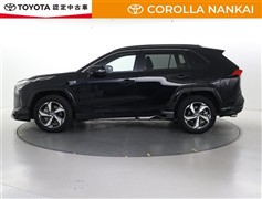 RAV4 PHV G Z