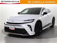 トヨタ クラウン スポーツ Z