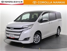 トヨタ ノア HV G