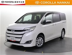 トヨタ ノア HV G