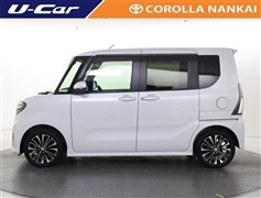 タント カスタムRS セレクション