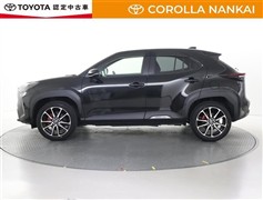 ヤリスクロス HV GR スポーツ
