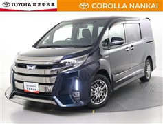 トヨタ ノア HV SI WXB