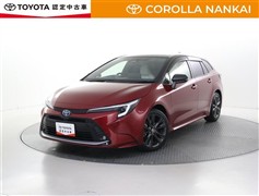トヨタ カローラツーリング HV WXB