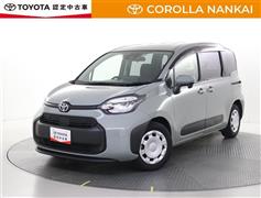 トヨタ シエンタ HV G