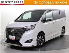 トヨタ エスクァイア GI プレミアムパッケ