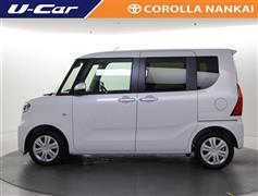 タント Xリミテッド SA