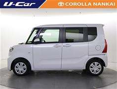 タント Xリミテッド SA