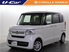 ホンダ N-BOX L
