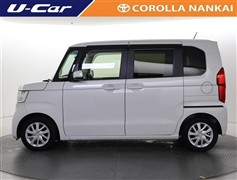 N-BOX L