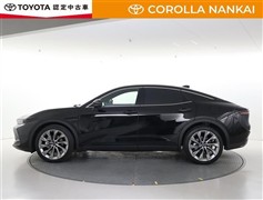 クラウンクロスオーバー Z