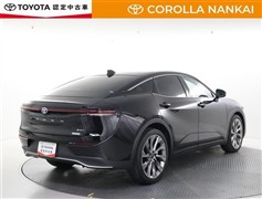 クラウンクロスオーバー Z