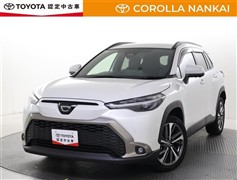 カローラクロス HV Z