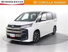ノア HV S-Z