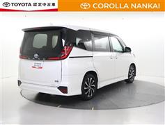 ノア HV S-Z
