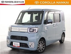トヨタ ピクシスメガ Gターボ SA3
