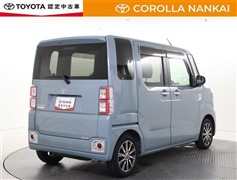 ピクシスメガ Gターボ SA3
