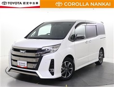 ノア SI WXB3