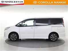 ノア SI WXB3