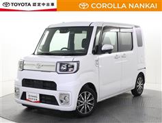 トヨタ ピクシスメガ Gターボ SA3