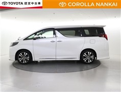 アルファード S Cパッケージ
