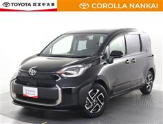 トヨタ シエンタ HV Z