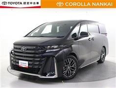 トヨタ ヴェルファイアHV Z プレミア